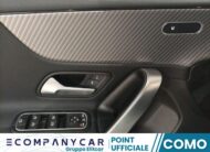 MERCEDES-BENZ A 180 d Automatic Progressive Line Advanced