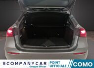 MERCEDES-BENZ A 180 d Automatic Progressive Line Advanced