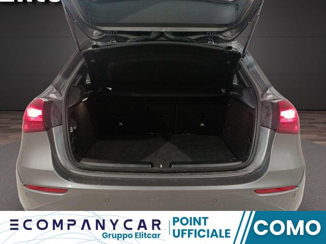MERCEDES-BENZ A 180 d Automatic Progressive Line Advanced