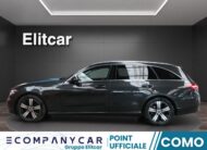 MERCEDES-BENZ C 220 d Mild hybrid S.W. Advanced Plus