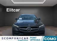 MERCEDES-BENZ C 220 d Mild hybrid S.W. Advanced Plus