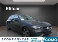 MERCEDES-BENZ C 220 d Mild hybrid S.W. Advanced Plus