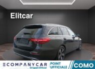 MERCEDES-BENZ C 220 d Mild hybrid S.W. Advanced Plus