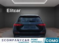 MERCEDES-BENZ C 220 d Mild hybrid S.W. Advanced Plus