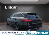 MERCEDES-BENZ C 220 d Mild hybrid S.W. Advanced Plus