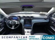 MERCEDES-BENZ C 220 d Mild hybrid S.W. Advanced Plus