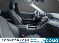 MERCEDES-BENZ C 220 d Mild hybrid S.W. Advanced Plus