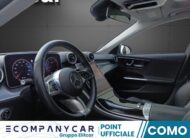 MERCEDES-BENZ C 220 d Mild hybrid S.W. Advanced Plus