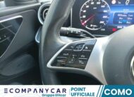 MERCEDES-BENZ C 220 d Mild hybrid S.W. Advanced Plus