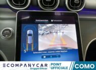 MERCEDES-BENZ C 220 d Mild hybrid S.W. Advanced Plus