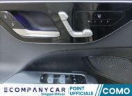 MERCEDES-BENZ C 220 d Mild hybrid S.W. Advanced Plus