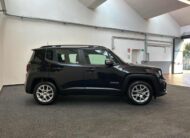 JEEP Renegade 1.6 Mjt 130 CV LIMITED LED|ACC|CARPLAY|18′