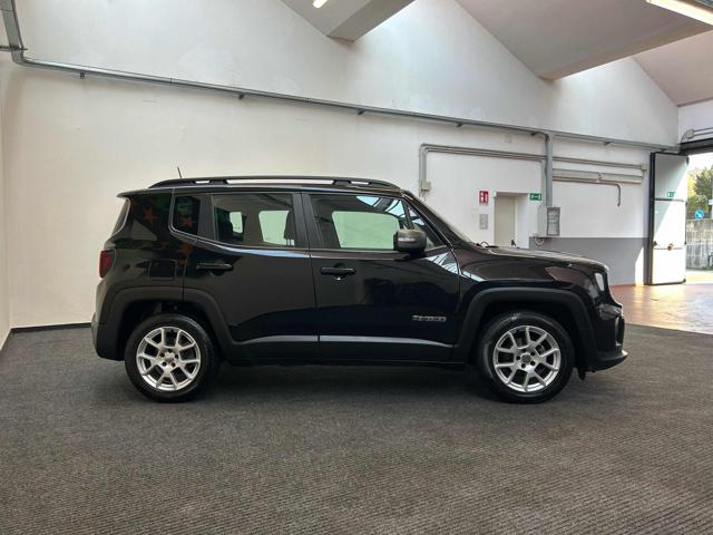 JEEP Renegade 1.6 Mjt 130 CV LIMITED LED|ACC|CARPLAY|18′