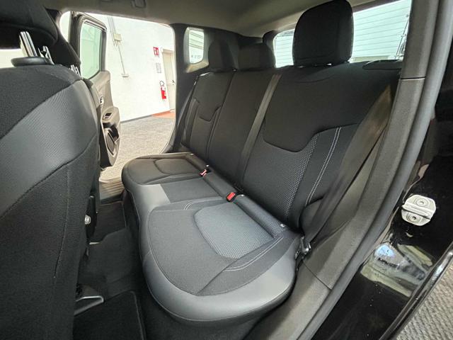 JEEP Renegade 1.6 Mjt 130 CV LIMITED LED|ACC|CARPLAY|18′
