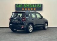 JEEP Renegade 1.6 Mjt 130 CV LIMITED LED|ACC|CARPLAY|18′