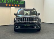 JEEP Renegade 1.6 Mjt 130 CV LIMITED LED|ACC|CARPLAY|18′