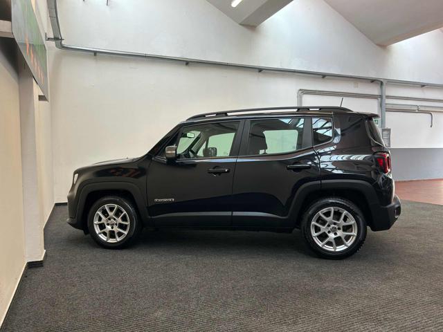 JEEP Renegade 1.6 Mjt 130 CV LIMITED LED|ACC|CARPLAY|18′