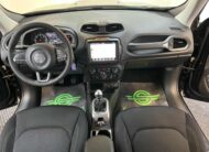 JEEP Renegade 1.6 Mjt 130 CV LIMITED LED|ACC|CARPLAY|18′