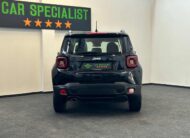 JEEP Renegade 1.6 Mjt 130 CV LIMITED LED|ACC|CARPLAY|18′
