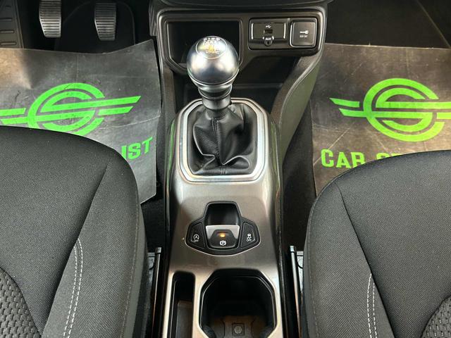 JEEP Renegade 1.6 Mjt 130 CV LIMITED LED|ACC|CARPLAY|18′