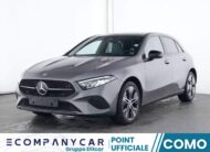 MERCEDES-BENZ A 250 e hybrid EQ progressive line advanced plus
