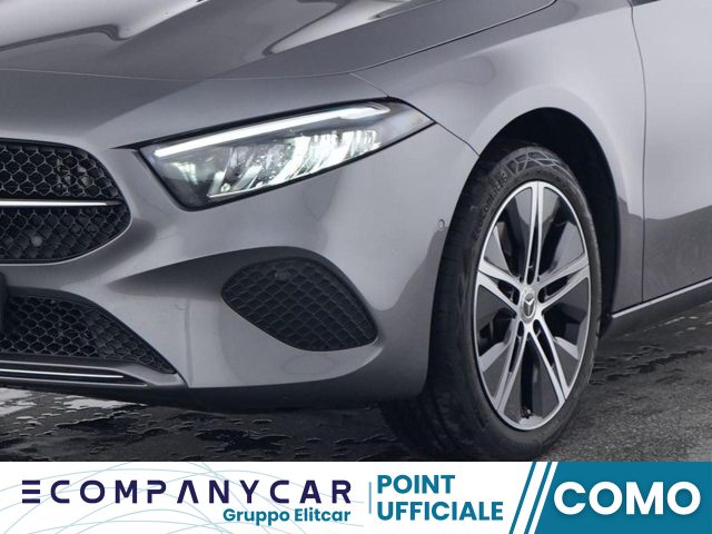MERCEDES-BENZ A 250 e hybrid EQ progressive line advanced plus