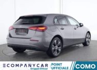 MERCEDES-BENZ A 250 e hybrid EQ progressive line advanced plus