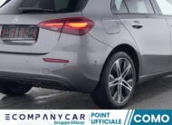 MERCEDES-BENZ A 250 e hybrid EQ progressive line advanced plus