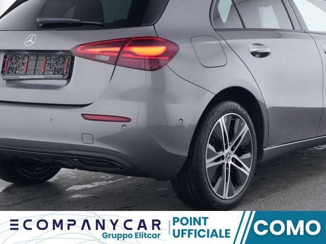 MERCEDES-BENZ A 250 e hybrid EQ progressive line advanced plus