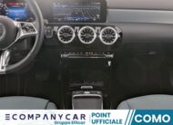 MERCEDES-BENZ A 250 e hybrid EQ progressive line advanced plus