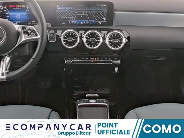 MERCEDES-BENZ A 250 e hybrid EQ progressive line advanced plus
