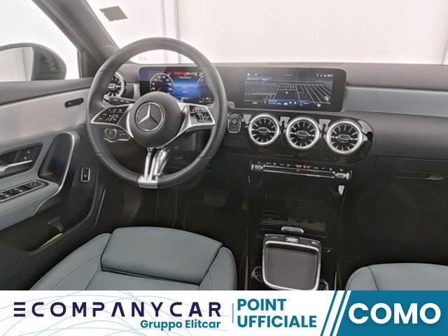 MERCEDES-BENZ A 250 e hybrid EQ progressive line advanced plus