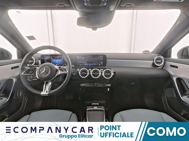 MERCEDES-BENZ A 250 e hybrid EQ progressive line advanced plus