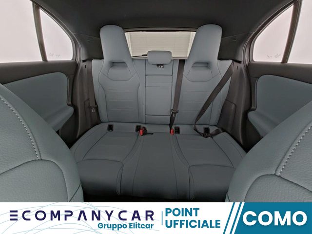 MERCEDES-BENZ A 250 e hybrid EQ progressive line advanced plus