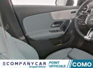 MERCEDES-BENZ A 250 e hybrid EQ progressive line advanced plus