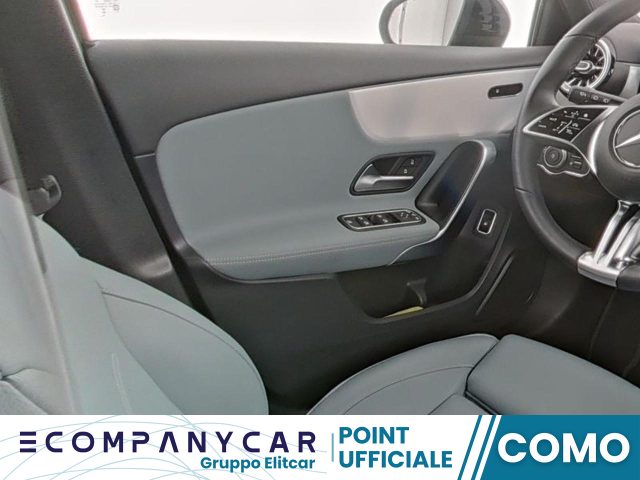 MERCEDES-BENZ A 250 e hybrid EQ progressive line advanced plus
