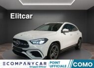 MERCEDES-BENZ GLA 200 d Automatic AMG Line advaced plus