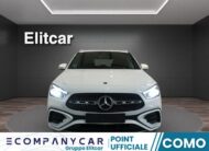 MERCEDES-BENZ GLA 200 d Automatic AMG Line advaced plus