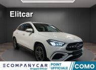 MERCEDES-BENZ GLA 200 d Automatic AMG Line advaced plus