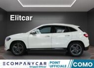 MERCEDES-BENZ GLA 200 d Automatic AMG Line advaced plus