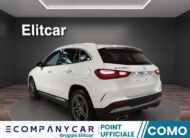 MERCEDES-BENZ GLA 200 d Automatic AMG Line advaced plus