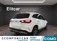 MERCEDES-BENZ GLA 200 d Automatic AMG Line advaced plus