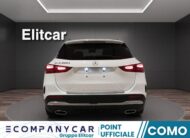 MERCEDES-BENZ GLA 200 d Automatic AMG Line advaced plus