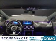 MERCEDES-BENZ GLA 200 d Automatic AMG Line advaced plus