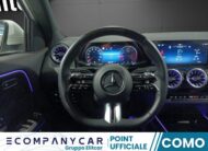 MERCEDES-BENZ GLA 200 d Automatic AMG Line advaced plus