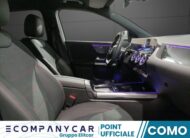 MERCEDES-BENZ GLA 200 d Automatic AMG Line advaced plus