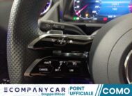 MERCEDES-BENZ GLA 200 d Automatic AMG Line advaced plus