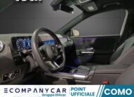 MERCEDES-BENZ GLA 200 d Automatic AMG Line advaced plus