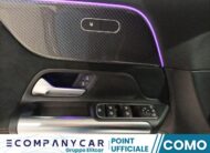 MERCEDES-BENZ GLA 200 d Automatic AMG Line advaced plus
