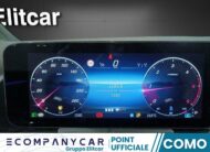 MERCEDES-BENZ GLA 200 d Automatic AMG Line advaced plus